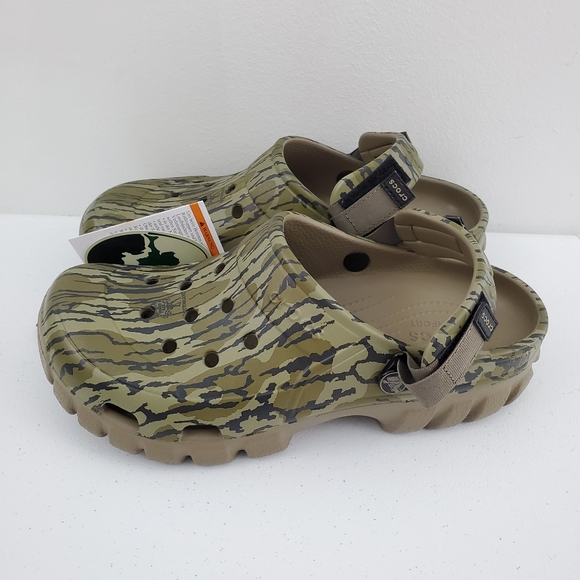CROCS | Shoes | Crocs Mens Offroad 
